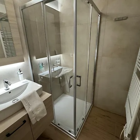 Apartmany Rohace Zuberec Exterior photo