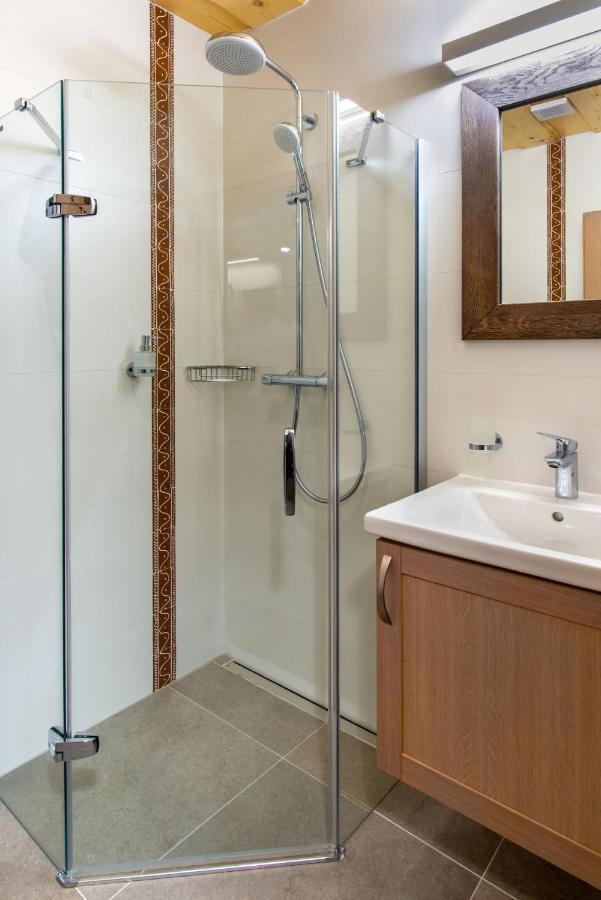 Hotel apartamentowy Rohace 3*