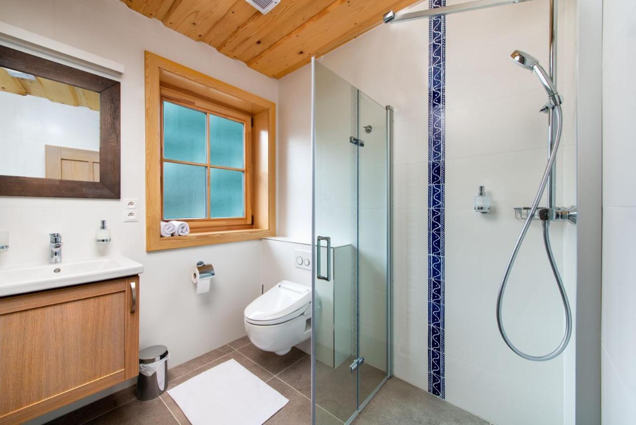 Apartmanhotel Roháče 3*