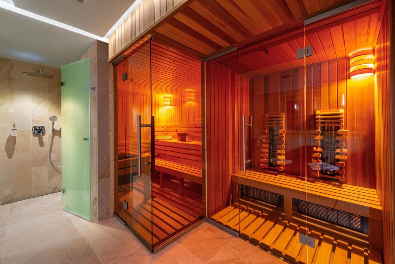 Roháče Apartmanhotel 3*