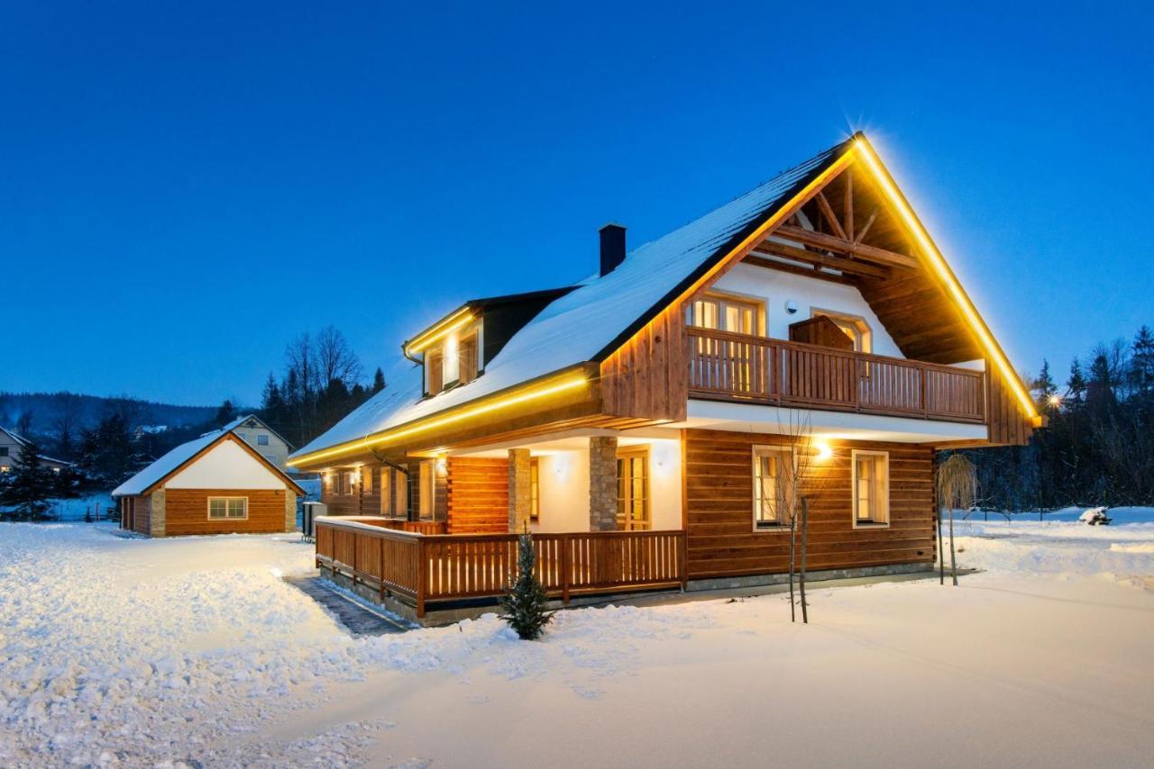 Rohace Hotel apartamentowy Zuberzec