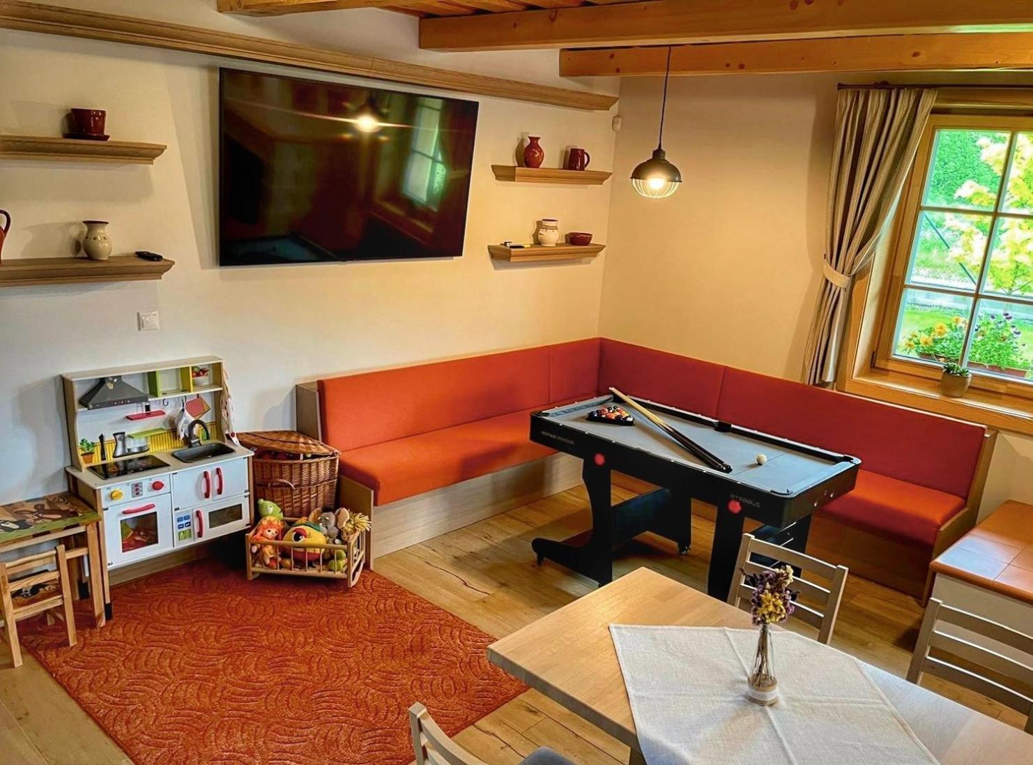 Rohace Hotel apartamentowy