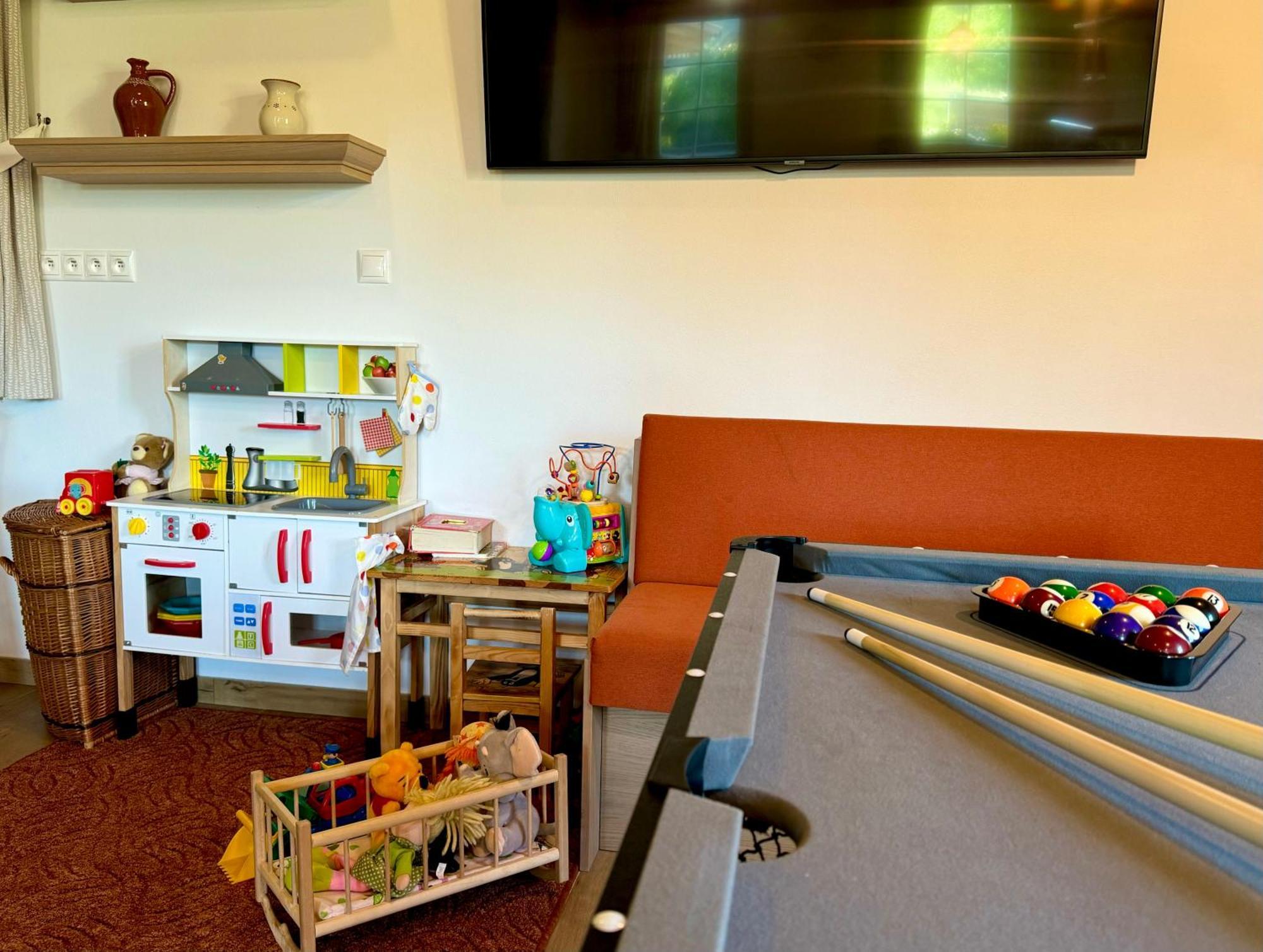 Roháče Apartmanhotel