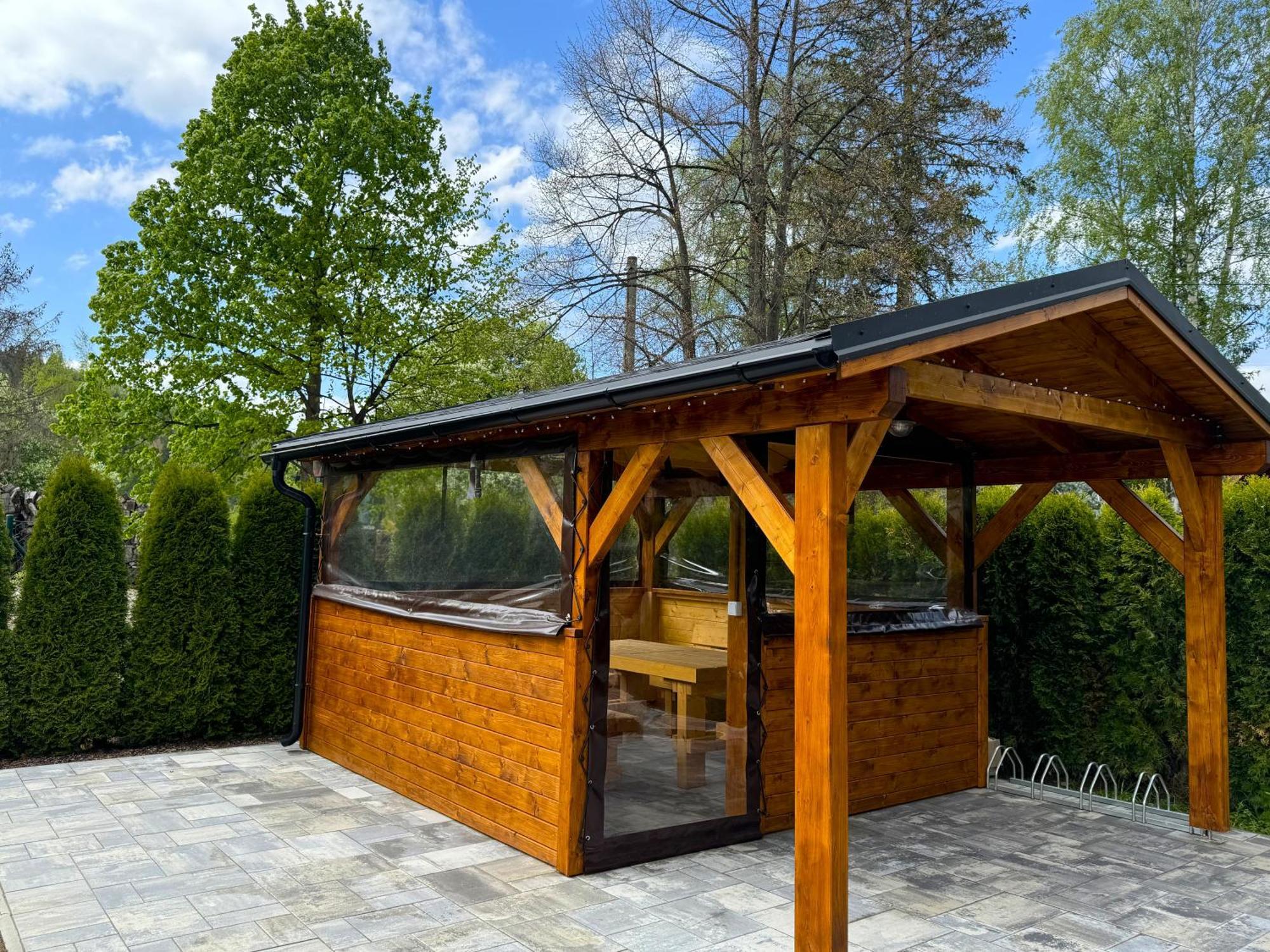Roháče Apartmanhotel 3*