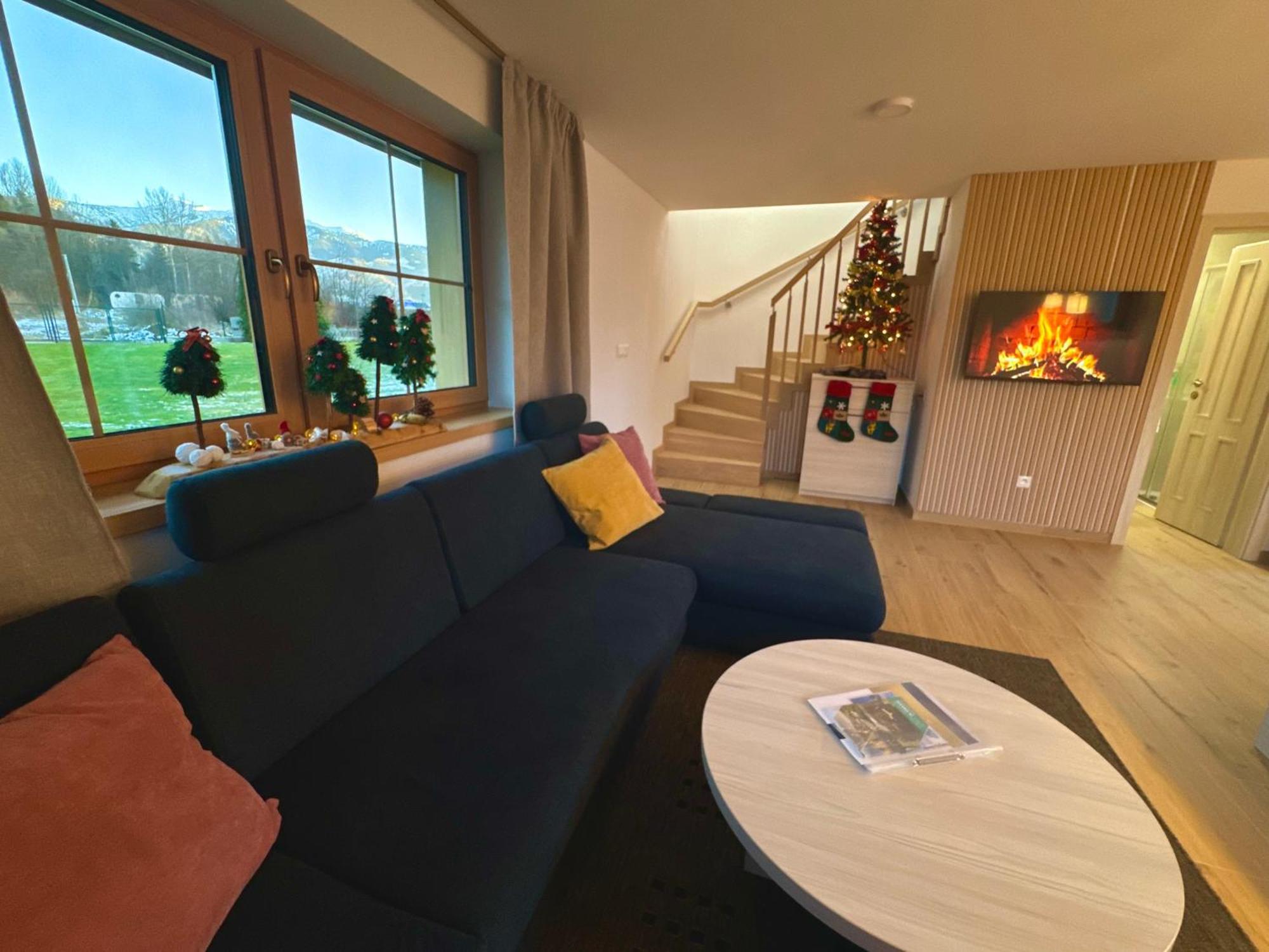Roháče Apartmanhotel